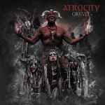 ATROCITY - Okkult III DIGI 2CD